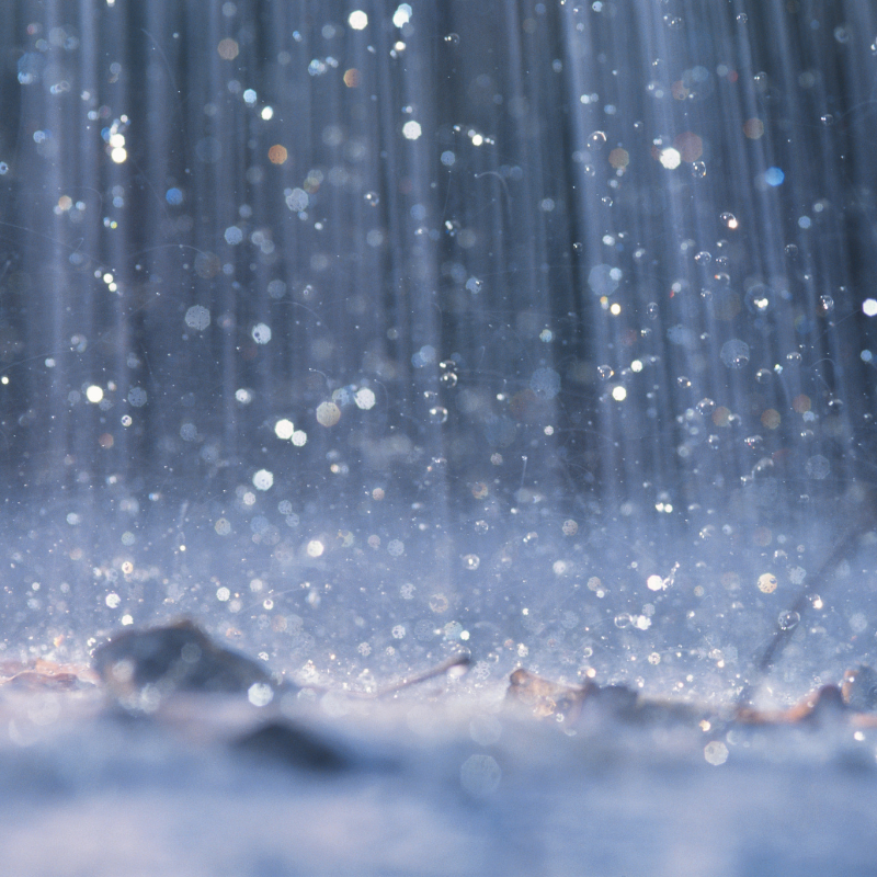 Utiliser une échelle télescopique par vent, pluie ou gel Image