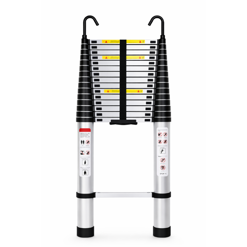 MaxiSky, Echelle Télescopique 6,2 m, extensible