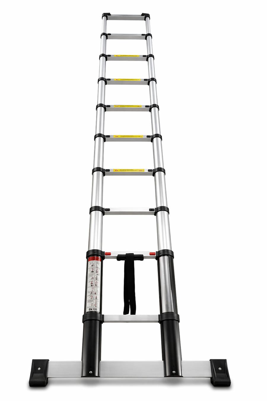 MaxiFlex, échelle télescopique 4,4 m